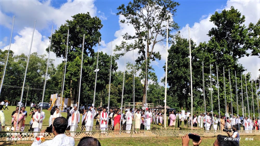 Agia College Silver Jubilee